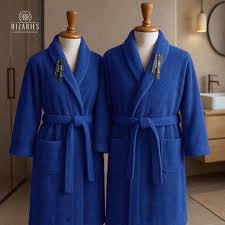 Bathrobe